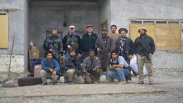 Afghanistan under Taliban rule threatens the entire world — and not just through terrorism