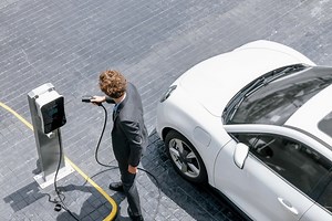 Voitures électriques : quels sont les modèles les moins chers en 2024 ?