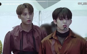 【SVT_ZER·0】[INSIDE SEVENTEEN] 2020 THE FACT MUSIC AWARDS 幕后花絮 零站中字