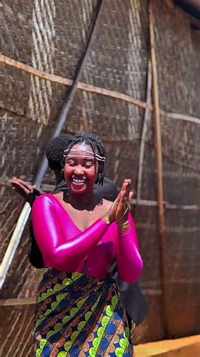 KIBASUMBA challenge accepted by @IshKevin 🤍❤️🙌🙌🙌❤️ #dance #challenge