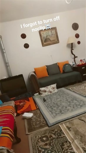 i forgot to turn off noclip💀☠️💀☠️