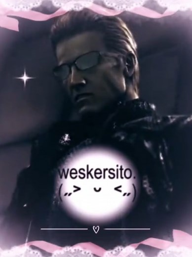 Resident Evil Character Guide: Wesker, Jill, Chris & More