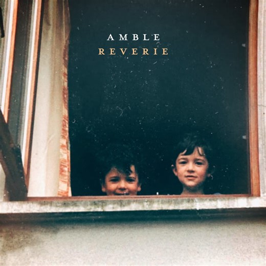 Amble - Marlay Park Lyrics