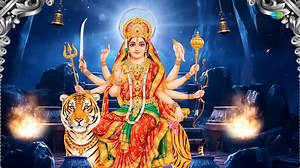 30K views · 3.1K reactions | माँ दुर्गा को समर्पित यह भक्ति गीत सुनें और माँ की कृपा प्राप्त करें। जय माता दी!  #ShailjaMishra #TujheShatShatNaman #bhaktisongs #bhaktigeet #trendingnow #explore | Saregama Bhakti | Facebook