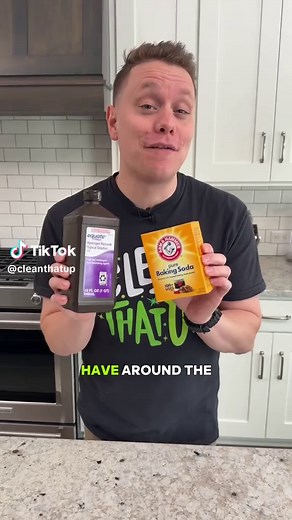 The Easy Method to Clean Dirty Grout