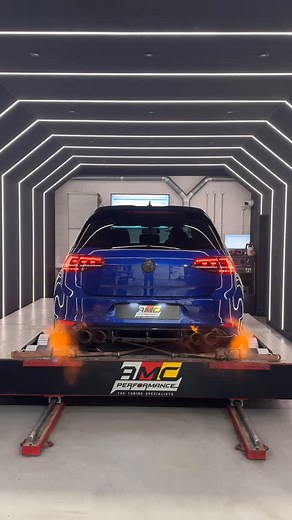 AMC PERFORMANCE on Instagram: "🚀GOLF R STAGE 3 520+BHP FULL SPEC BELOW ⬇️ AMC FULLY FORGED ENGINE ALL BUILT INHOUSE! FL530 HYBRID TURBO HPFP AND LPFP UPGRADE Customer will return when more miles on the engine for further power 🚀 If you’re looking for a tuning package or engine build look no further contact us now! . . . . . #vwgolfR #sportscar #golfR #vagcars #volkswagen #gticlubsport #turbo #carsofinstagram #hothatch #vwgolf #instadaily #volkswagenperformance #gti #r #blacklist #automotive #m