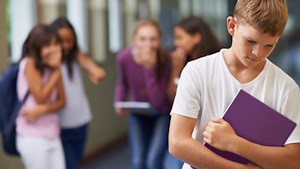 Parentally Speaking: How to recognize and respond to bullying