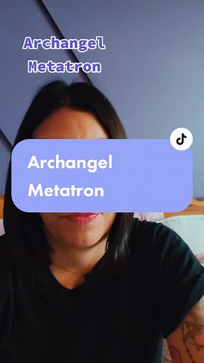 Exploring Archangel Metatron: Who is He?