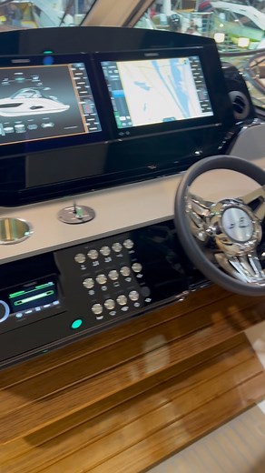 Boating Magazine on Reels