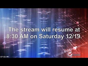 Fulton Government TV Live Stream