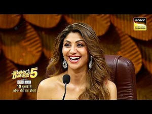 Super Dancer Chapter 5 NEW PROMO | Super Dancer Chapter 5 Today Episode Promo | 10th JULY 2025