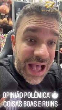 CONTROVERSIAL OPINION #galonotícias #pacotãonotíciasatlético