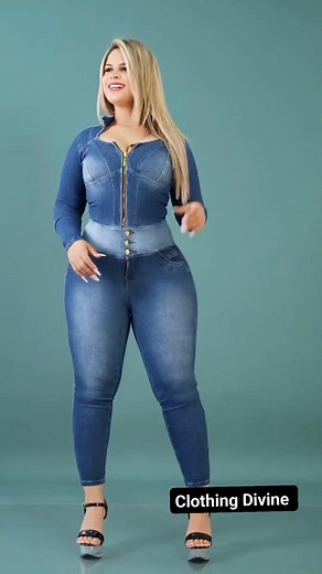 Clothing Divine 🅃🄸🄴🄽🄳🄰 🄾🄽🄻🄸🄽🄴 🌸🅳🅴🅽🅸🅼🌸 #model #moda #fashion #denim #denimstyle #denimlovers #sexy # 𝙎𝙤𝙢𝙤𝙨 𝙪𝙣𝙖 𝙩𝙞𝙚𝙣𝙙𝙖 𝙫𝙞𝙧𝙩𝙪𝙖𝙡 𝙙𝙚 𝙘𝙤𝙣𝙛𝙞𝙖𝙣𝙯𝙖 𝙫𝙞𝙨𝙞𝙩𝙖 𝙣𝙪𝙚𝙨𝙩𝙧𝙖 𝙥𝙖𝙜𝙞𝙣𝙖 𝙥𝙖𝙧𝙖 𝙫𝙚𝙧 𝙩𝙤𝙙𝙖𝙨 𝙣𝙪𝙚𝙨𝙩𝙧𝙖𝙨 𝙣𝙤𝙫𝙚𝙙𝙖𝙙𝙚𝙨👇🏻 https://www.facebook.com/clothingdivine/ | Clothing Divine