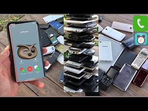 Search for an Incoming Call & Alarm Clock Samsung/Nokia/iPhone/Siemens/LG/Galaxy/Sony/Ericsson