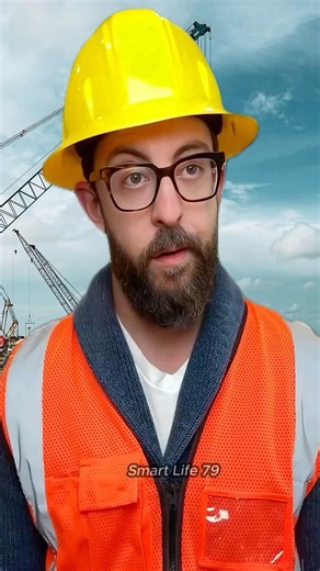 02. Smart Design Makes The Job Better. #construction #expert #engineer #shortsfeed
