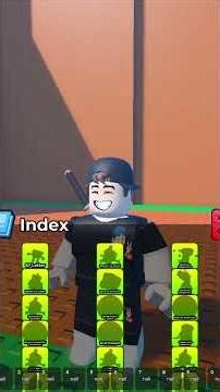 j'ai créé un jeu sur roblox