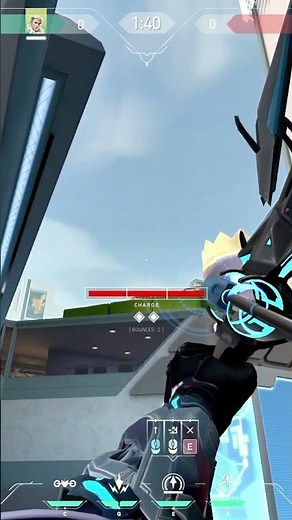 Sova B Main Dart on Split – Must-Know Lineup! 💥 #shorts #valorant #sova