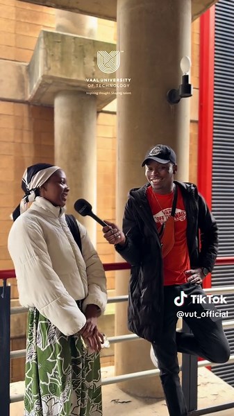 VUT students ,Share your thoughts! How are you feeling about going home for holidays? Excited for a break or a bit sad to leave campus life behind?#VUTLife#studentlife#homefortheholidays