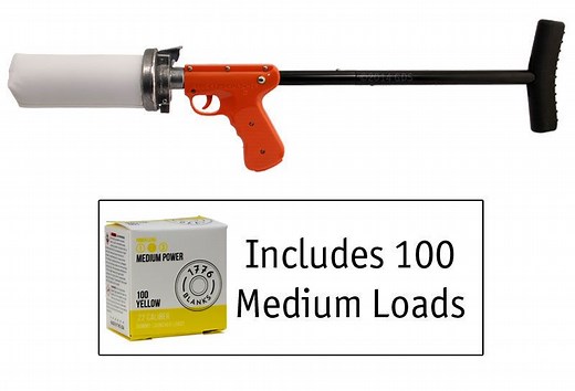 Lucky Launcher II Basic Set