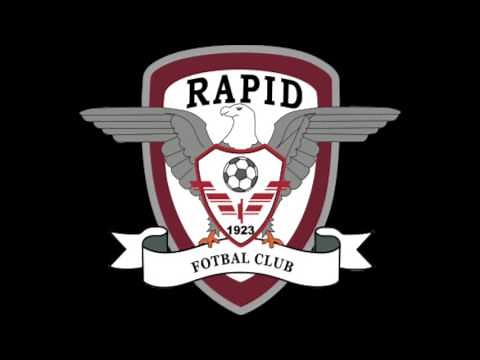 Victor Socaciu - Imnul Rapidului