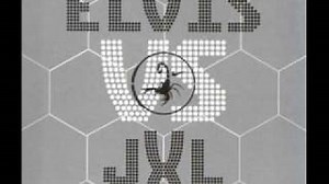 Elvis Presley - A Little Less Conversation Chords (JXL Remix) (Long Version) - ChordU