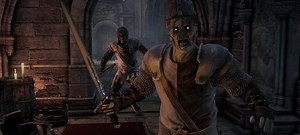 Techland's Hellraid Gets A Teaser Trailer