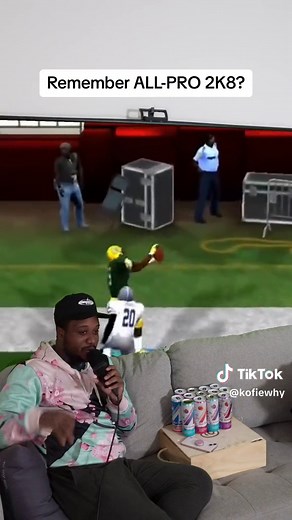 All-Pro Football 2K8: The Forgotten Gem of Football Simulation