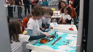 Build and code with your class with our fun, themed programme. 🤖 | FIRST LEGO League UK and Ireland