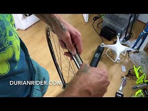 How To Install Rim Tape Like A Pro Does