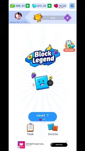 Game dapat duit tng ewallet terbaru 2026 (FREE)