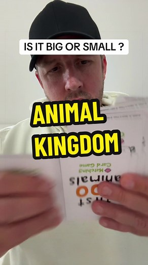 Guess The Animal: Mind Reading Telepathy Challenge