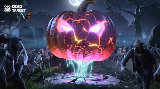 9.8K views · 242 reactions | ️ Spooky Web Event ️ Survivors,...