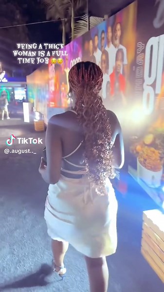 Understanding the Journey of Being a Thick Woman