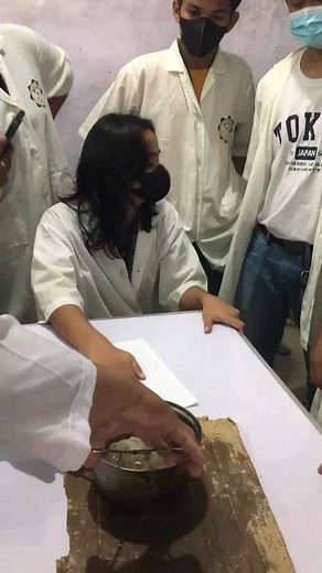 Paraffin Casting in Criminology: Explained and Demonstrated