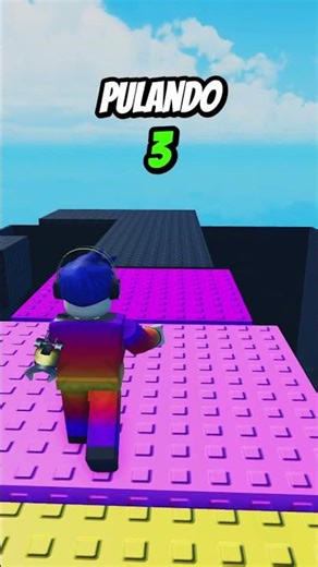 I FINALLY made it to the TOP 🥳 #roblox #rblx