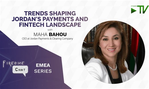 Digital Payments Unlock FinTech Sector Growth in Jordan | PYMNTS.com