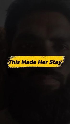 This Is What Keeps Her Close | Emotional Connection Psychology