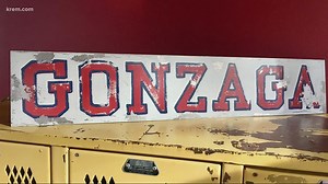 Staggs & Staggs makes unique metal signs that celebrate the Spokane area