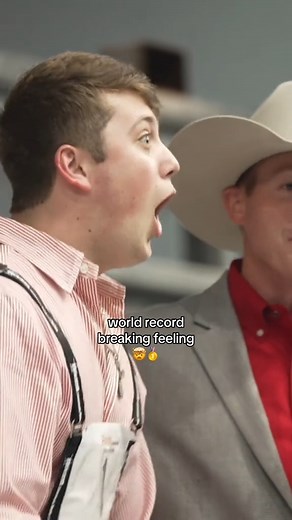 332K views · 4.8K reactions | Ready to make dreams come true ✨ | RODEOHOUSTON | Facebook