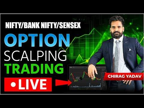 Live Trading | 20 April | Nifty live trading , Sensex live trading #nifty #banknifty