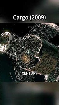 🎬 **CARGO (2009) - SPACE SHIP OF FROZEN HORRORS!** 🚀❄️