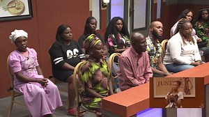 The Justice Court on Reels