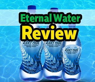 Eternal Water Review! We tested it! See what we found now!