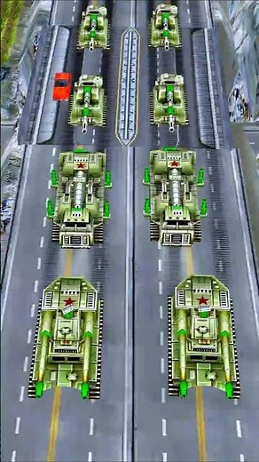 The Most Detailed City Ever Made In Generals Zero Hour