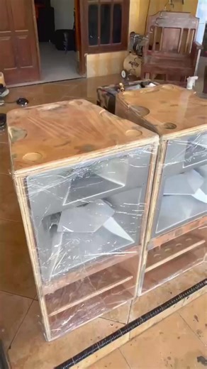 paket box&horn funktion-one custom📲#ses #f1