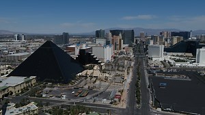 Nevada named 3rd fastest-growing state in the U.S.
