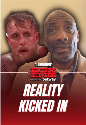Johnny Nelson Reflects on Joshua vs. Paul Prediction