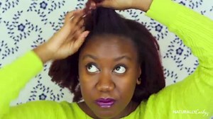 11 Vintage-Inspired Styles That Are Perfect For Natural Hair