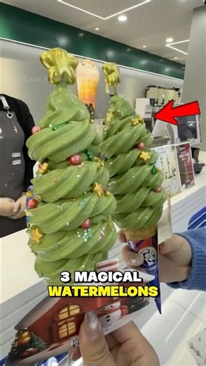 3 Unique Fruits Found Only in Japan #japan #japaneseculture #japanesefood