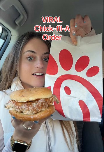 Chick-fil-A Secret Menu: Unique Chicken Sandwich Orders